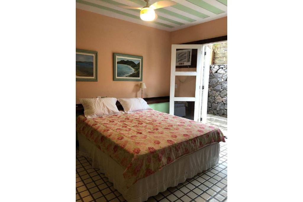  LUXUOSA CASA CONDOMÍNIO BEIRA MAR - 5 Qts - MANGUINHOS