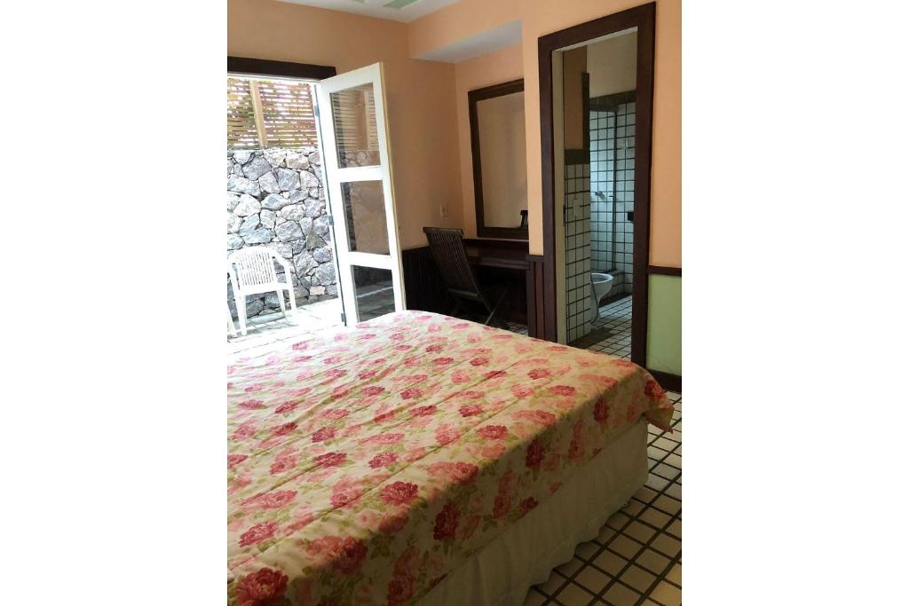  LUXUOSA CASA CONDOMÍNIO BEIRA MAR - 5 Qts - MANGUINHOS