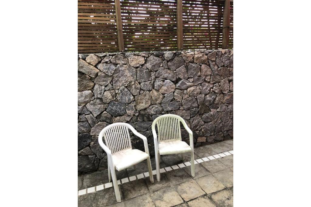  LUXUOSA CASA CONDOMÍNIO BEIRA MAR - 5 Qts - MANGUINHOS