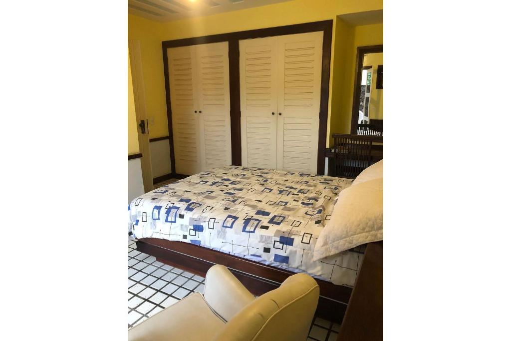  LUXUOSA CASA CONDOMÍNIO BEIRA MAR - 5 Qts - MANGUINHOS