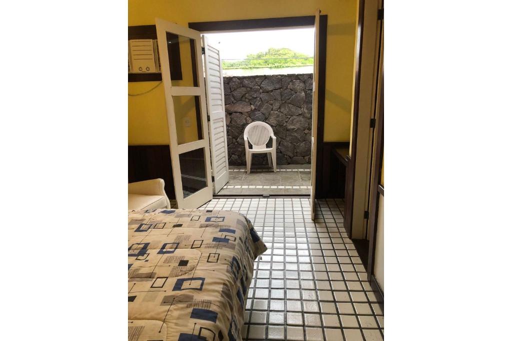 LUXUOSA CASA CONDOMÍNIO BEIRA MAR - 5 Qts - MANGUINHOS