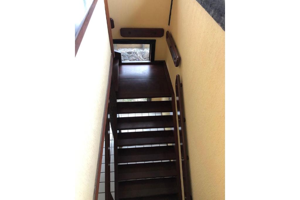  LUXUOSA CASA CONDOMÍNIO BEIRA MAR - 5 Qts - MANGUINHOS