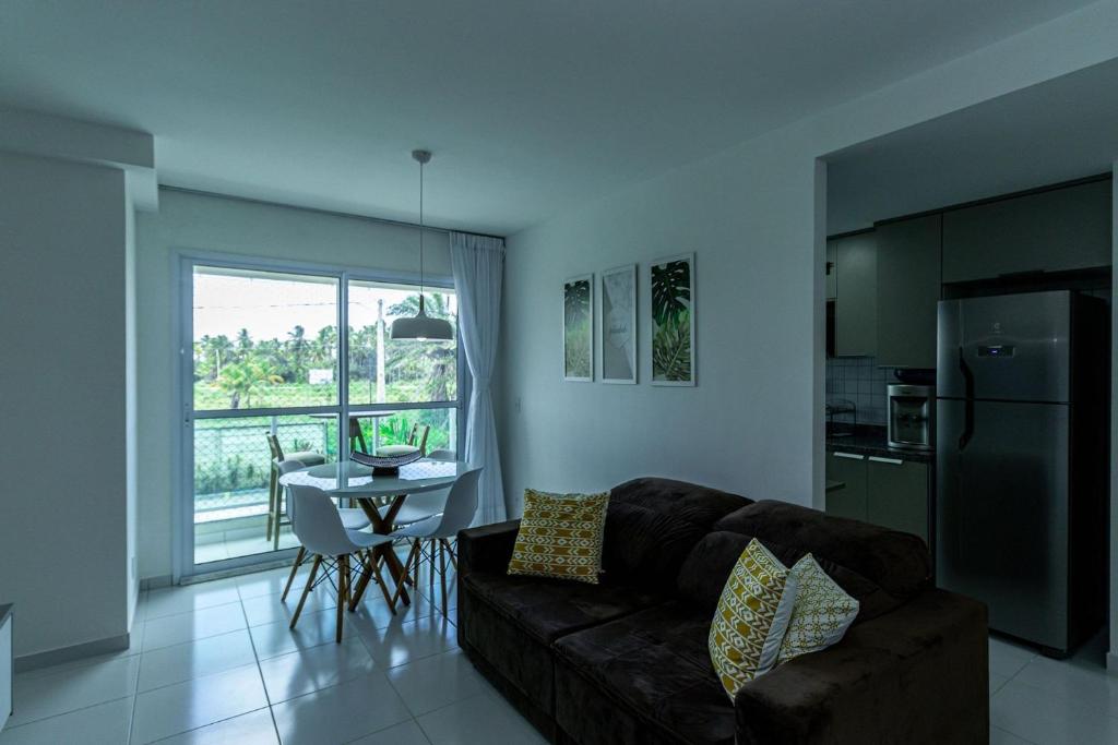  Lindo Apartamento 3 quartos proximo da Porto de Galinhas 104B3