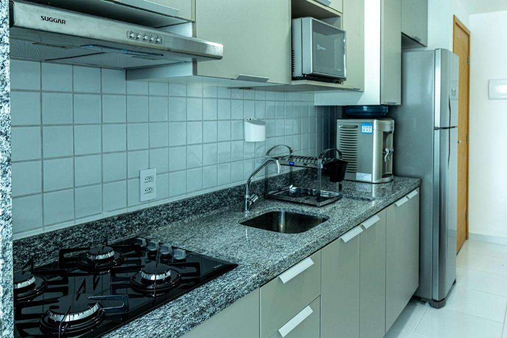  Lindo Apartamento 3 quartos proximo da Porto de Galinhas 104B3