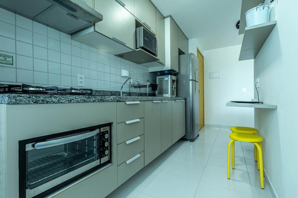  Lindo Apartamento 3 quartos proximo da Porto de Galinhas 104B3