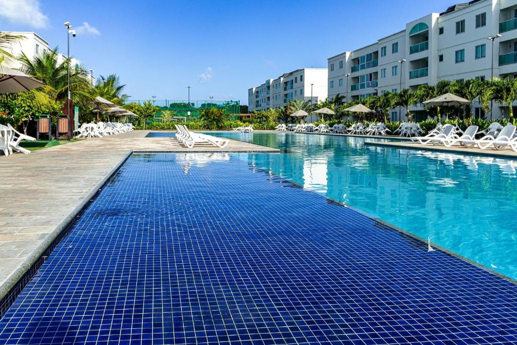  Lindo Apartamento 3 quartos proximo da Porto de Galinhas 104B3