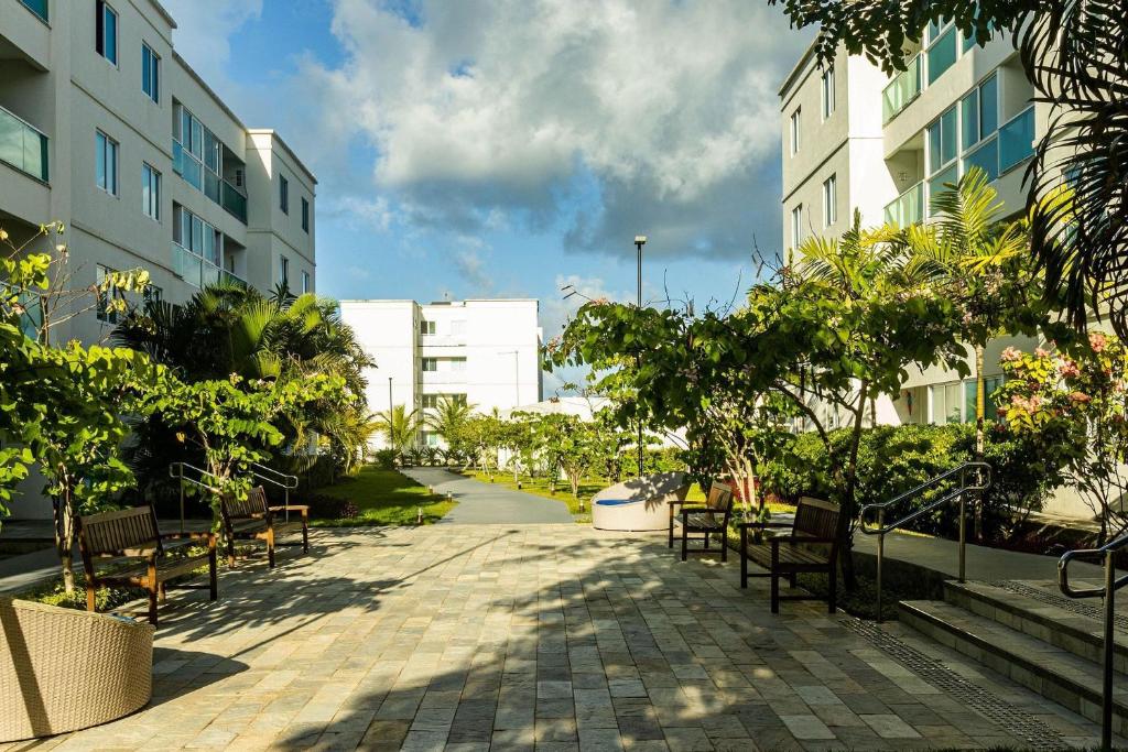  Lindo Apartamento 3 quartos proximo da Porto de Galinhas 104B3