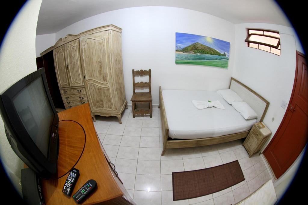  Pousada e Hostel Barra da Tijuca