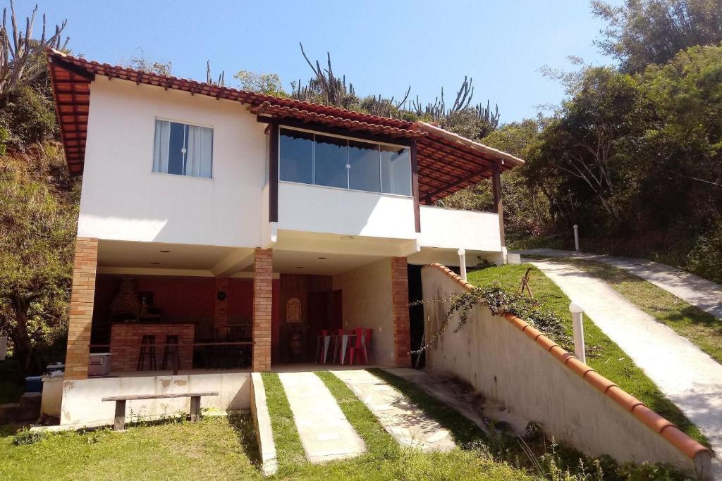  Linda casa em Búzios