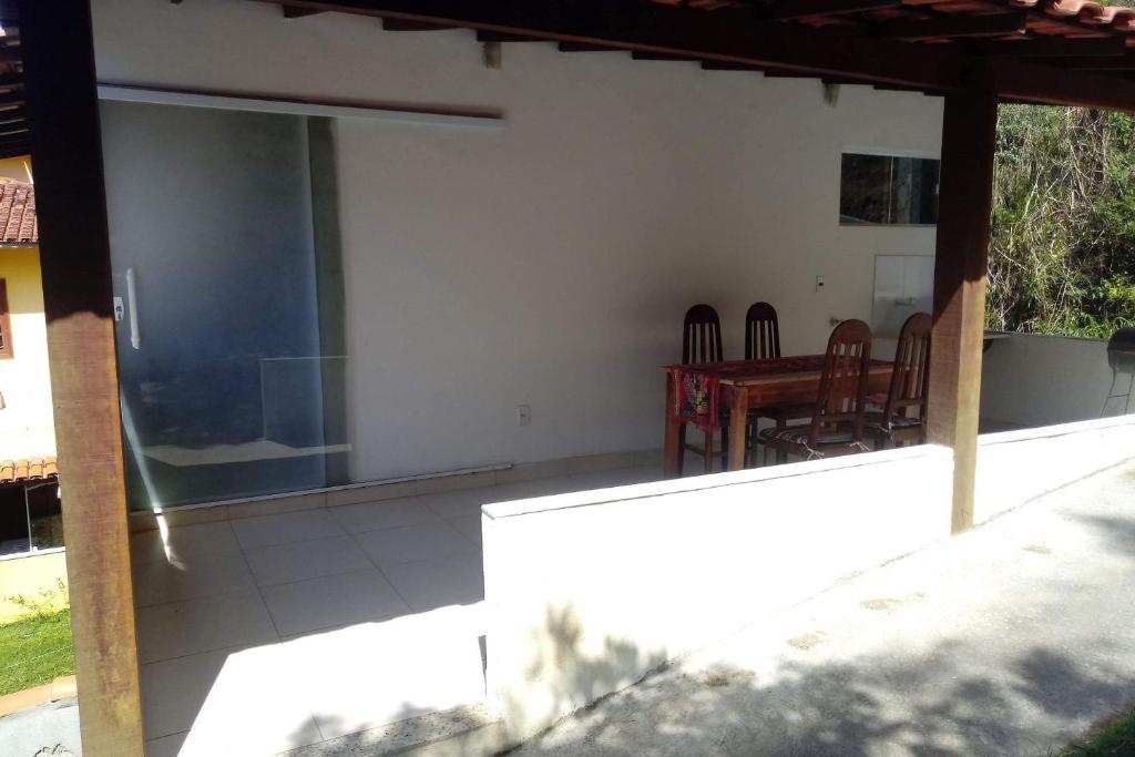  Linda casa em Búzios