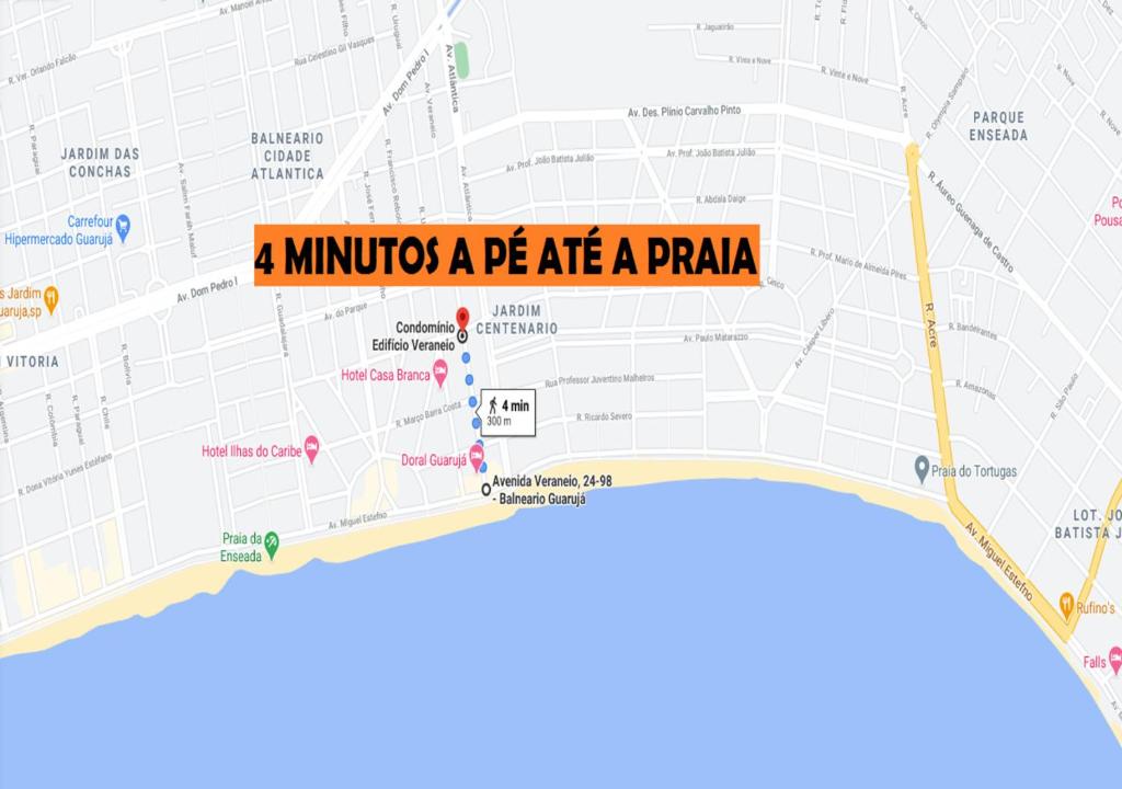  Enseada Pertinho do Mar