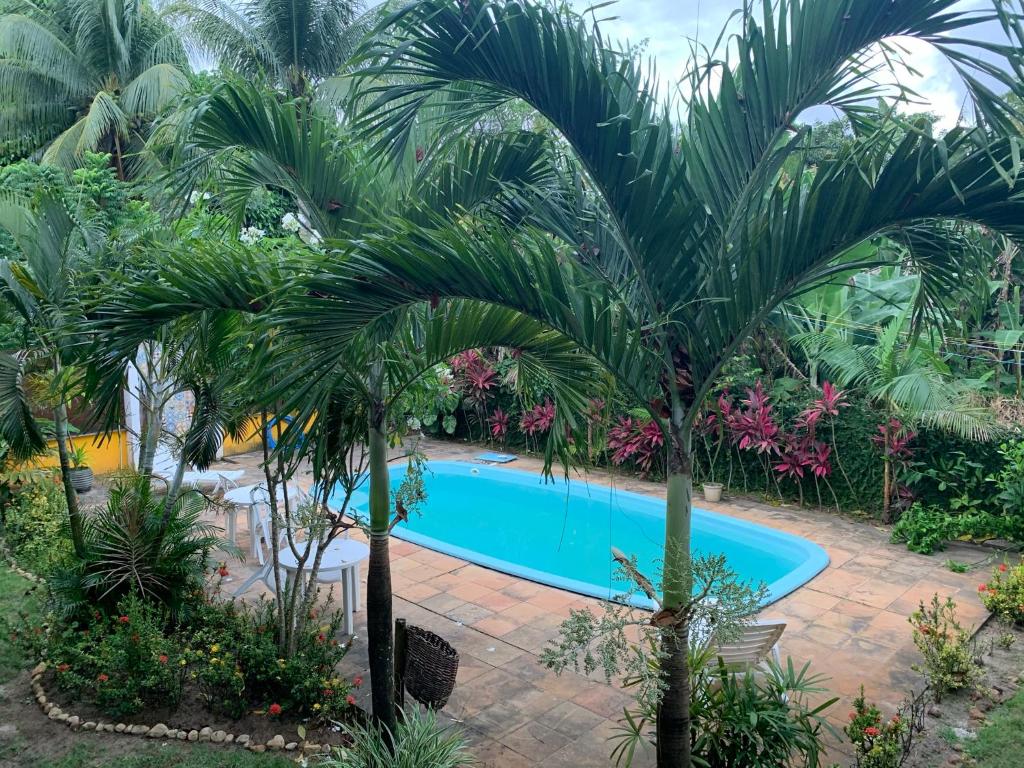  Pousada Braziliana
