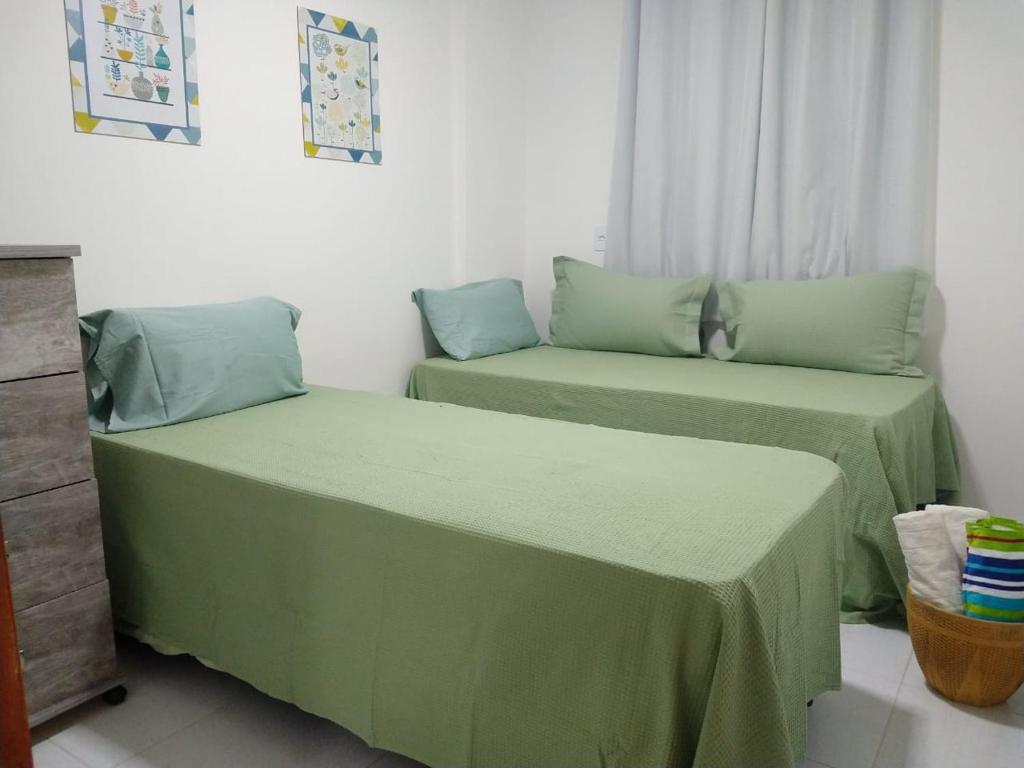  FLAT PRAIA DOS CARNEIROS / TAMANDARÉ 103