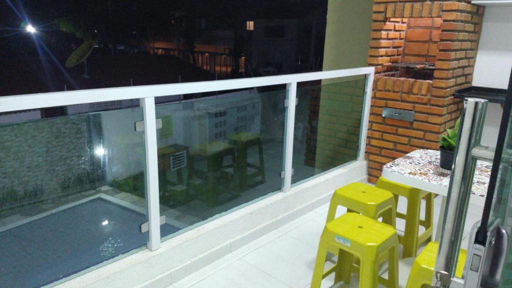  FLAT PRAIA DOS CARNEIROS / TAMANDARÉ 103