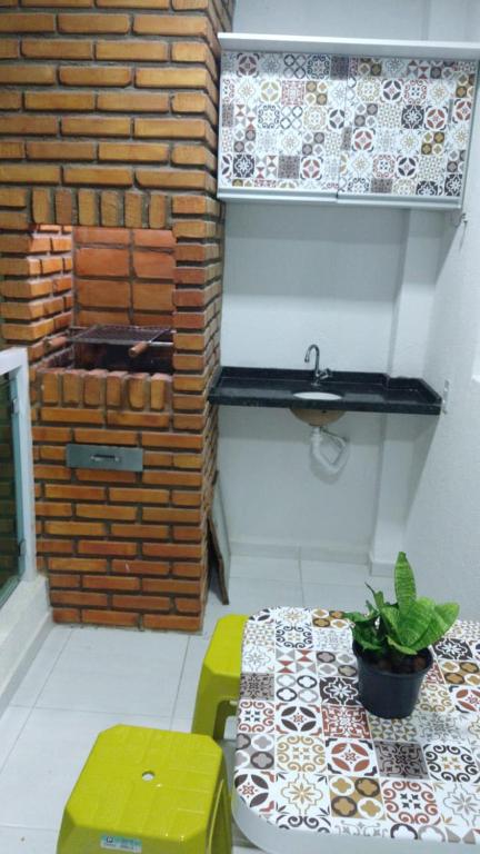  FLAT PRAIA DOS CARNEIROS / TAMANDARÉ 103