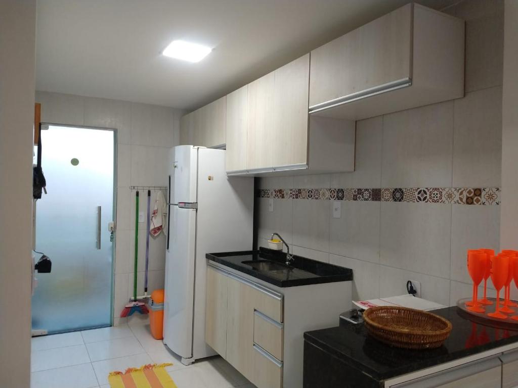  FLAT PRAIA DOS CARNEIROS / TAMANDARÉ 103
