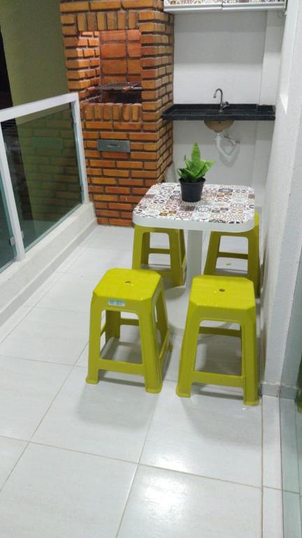  FLAT PRAIA DOS CARNEIROS / TAMANDARÉ 103