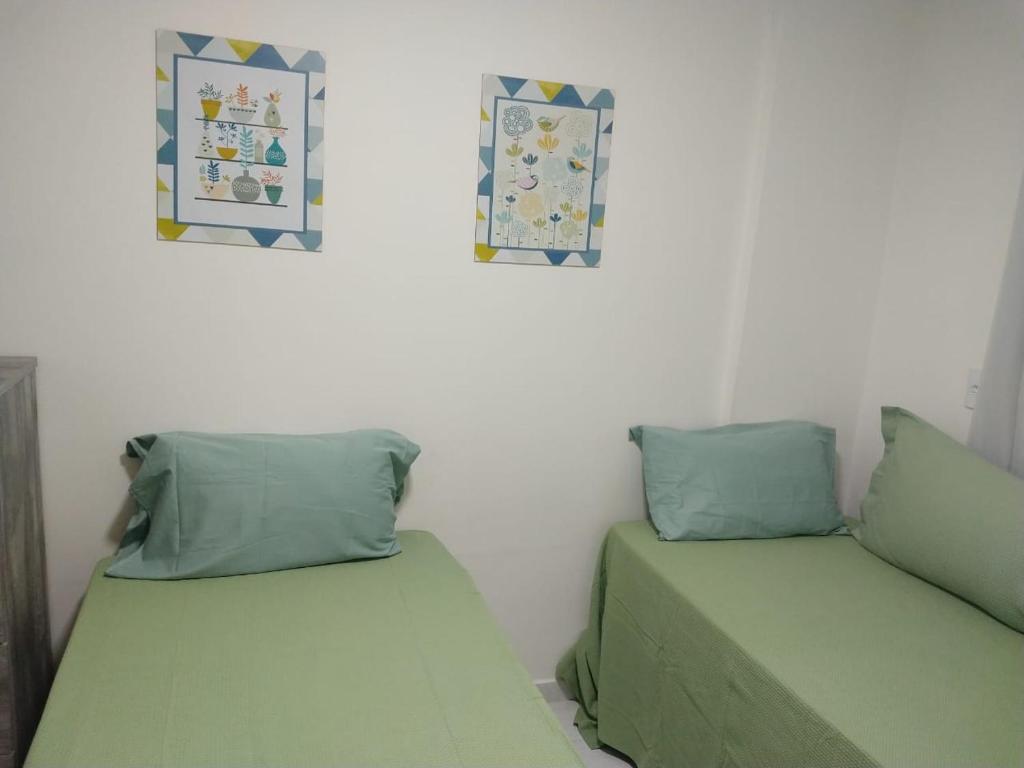  FLAT PRAIA DOS CARNEIROS / TAMANDARÉ 103