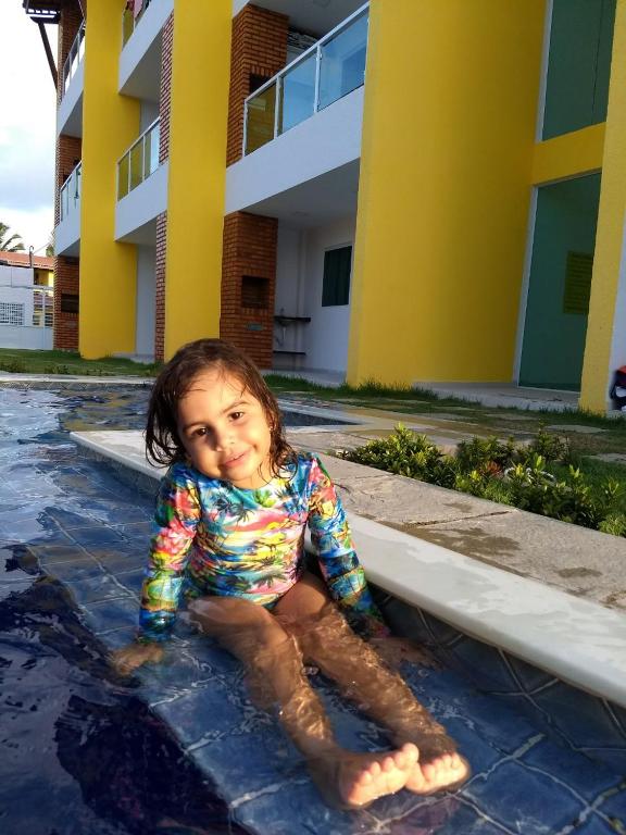  FLAT PRAIA DOS CARNEIROS / TAMANDARÉ 103