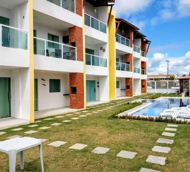  FLAT PRAIA DOS CARNEIROS / TAMANDARÉ 103