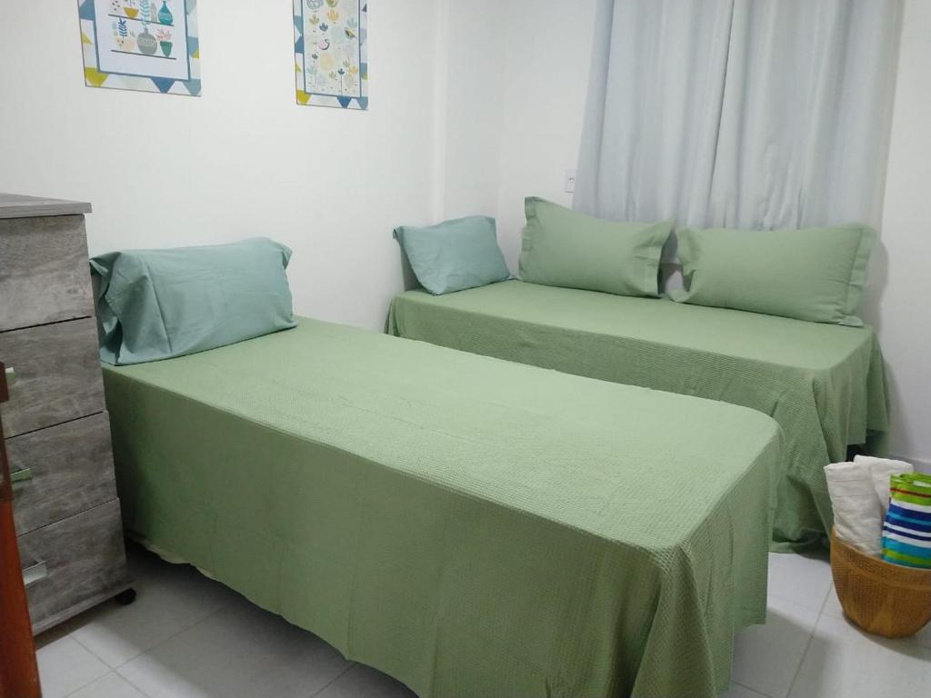  FLAT PRAIA DOS CARNEIROS / TAMANDARÉ 103