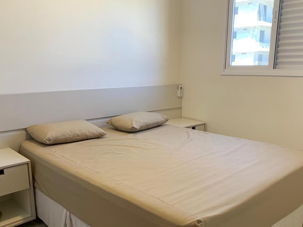  Apartamento nas Toninhas