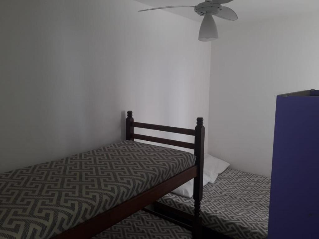  Apartamento Ubatuba Ypê Mirim beach
