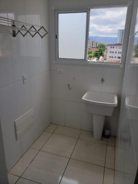  EXCELENTE APARTAMENTO NOVO - COM INTERNET Wi Fi !!