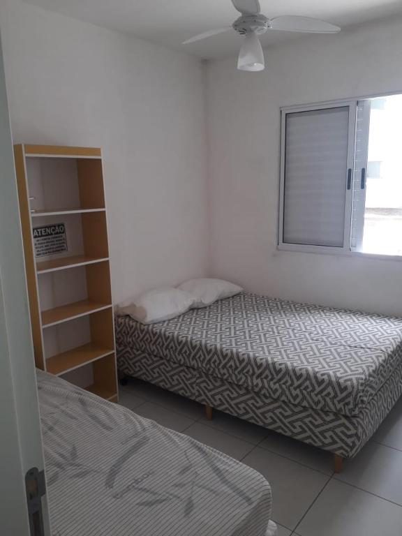  Apartamento Ubatuba Ypê Mirim beach