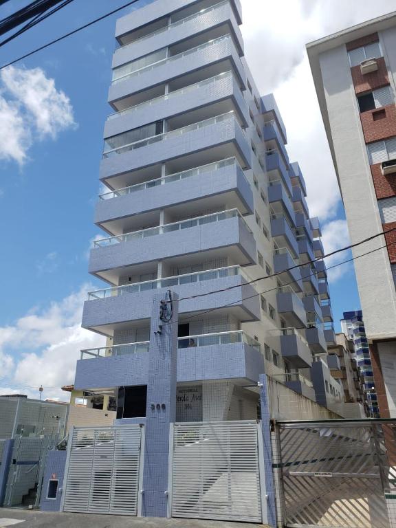  EXCELENTE APARTAMENTO NOVO - COM INTERNET Wi Fi !!