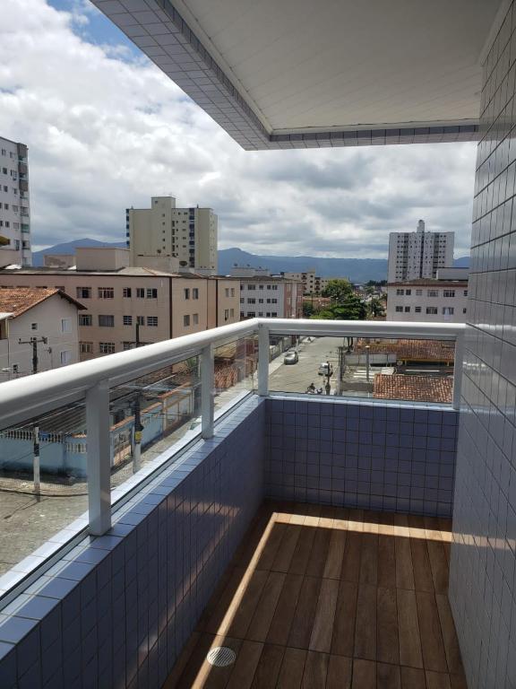  EXCELENTE APARTAMENTO NOVO - COM INTERNET Wi Fi !!