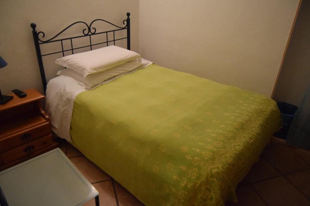 Teré Ceriana Affittacamere - Habitación Individual