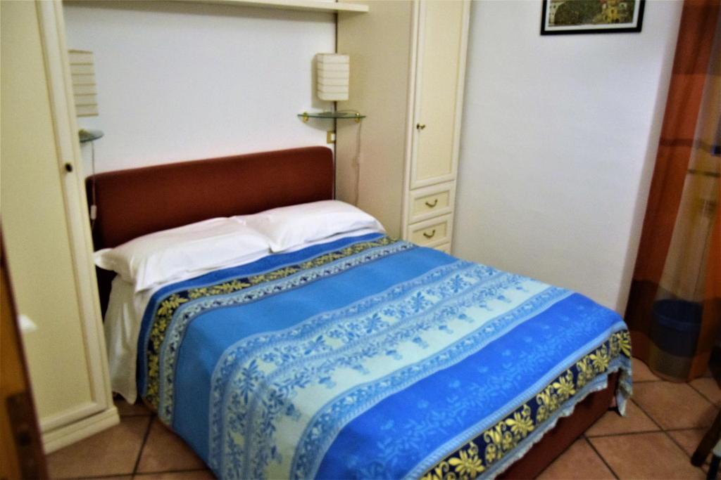 Teré Ceriana Affittacamere - Habitación Doble