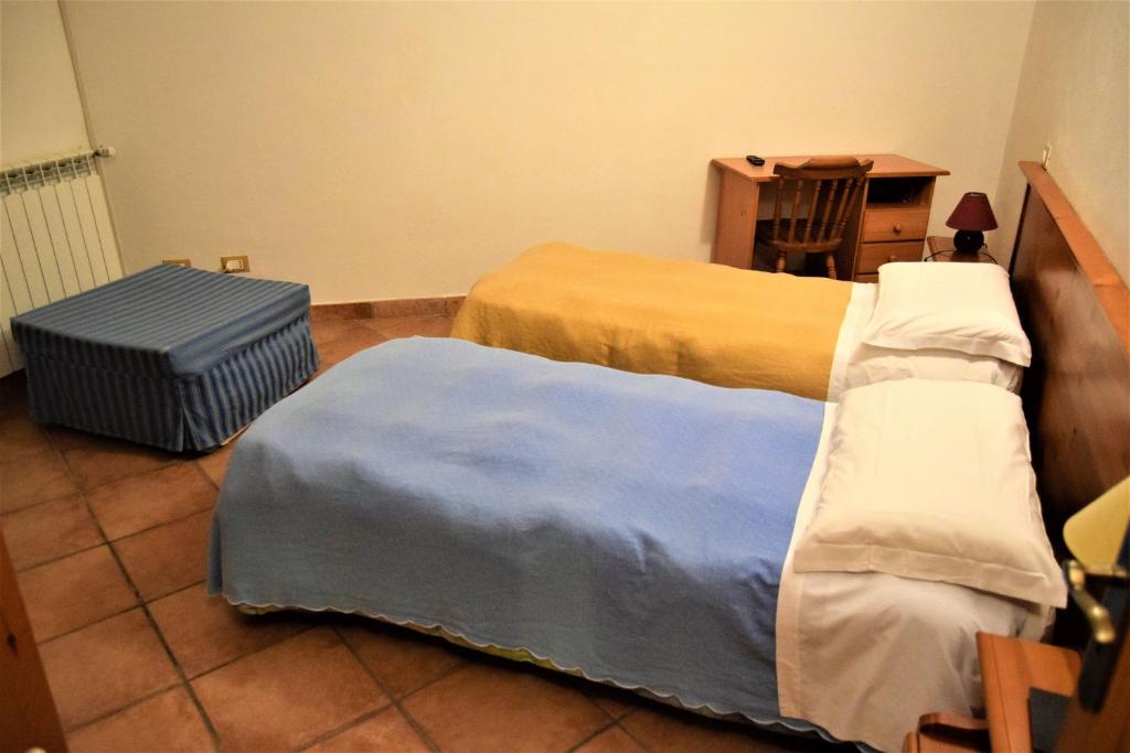 Teré Ceriana Affittacamere - Habitación Triple