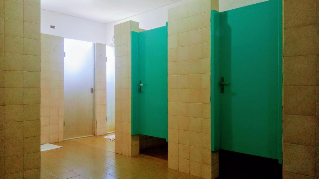 Casa da Paz Hostel & Suítes  Casa da Paz Hostel & Suítes