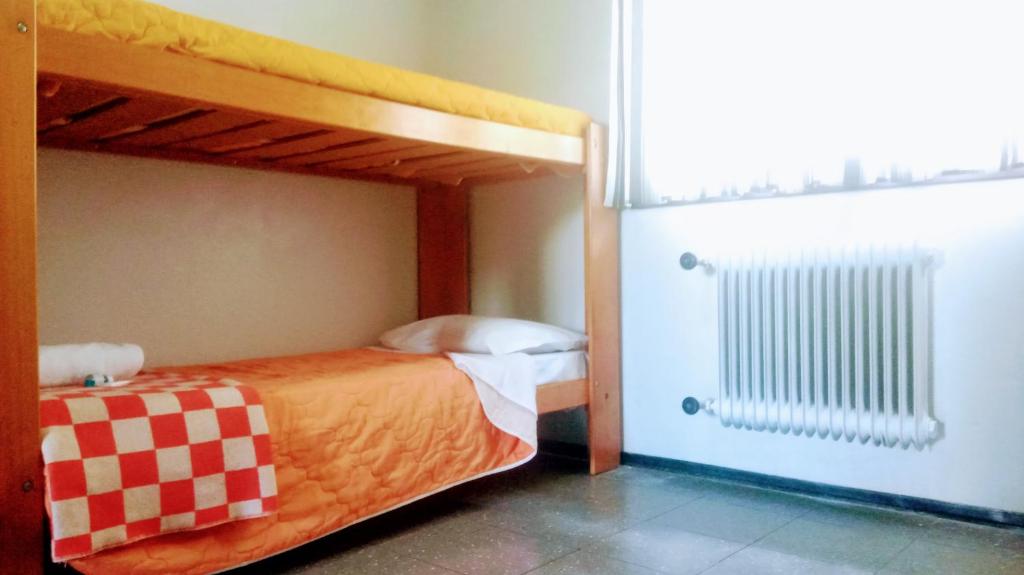 Casa da Paz Hostel & Suítes  Casa da Paz Hostel & Suítes