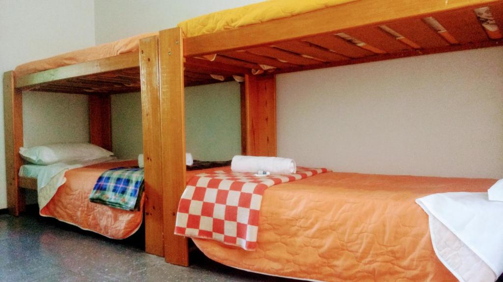 Casa da Paz Hostel & Suítes  Casa da Paz Hostel & Suítes