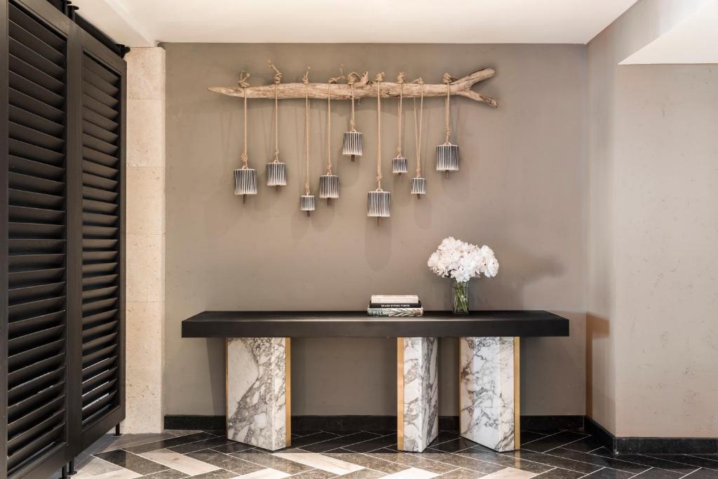 Foto da galeria de Kimpton Angler’s Hotel South Beach by IHG em Miami Beach