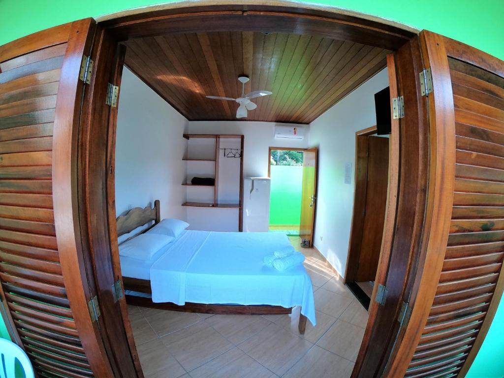  Pousada Recanto Itaguá