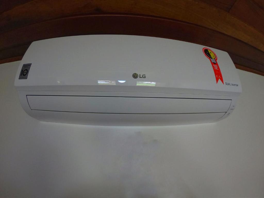  Pousada Recanto Itaguá