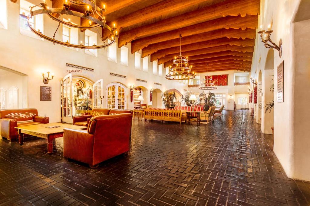 Hotel Albuquerque At Old Town photo