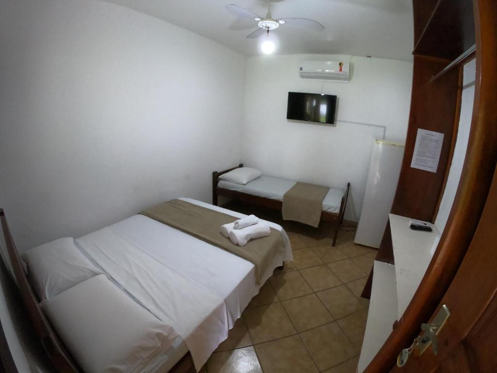  Pousada Recanto Itaguá