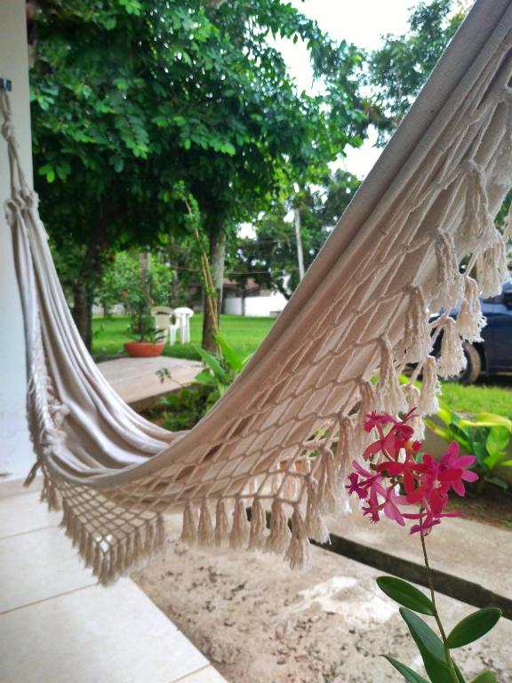  Pousada Recanto Itaguá