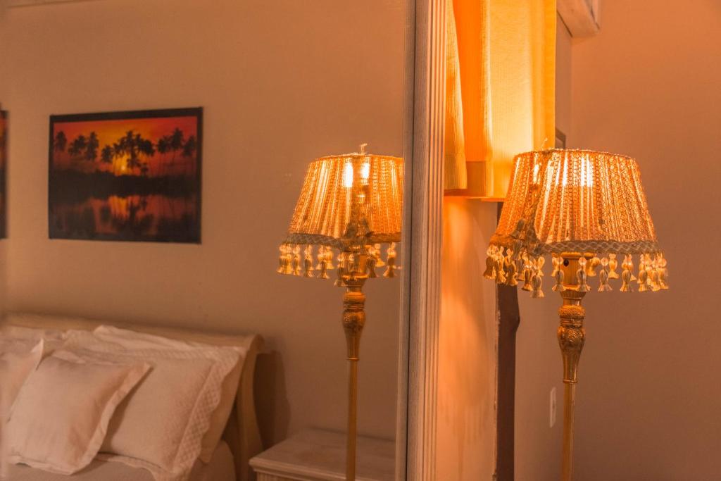  Pousada Aloha Beach House