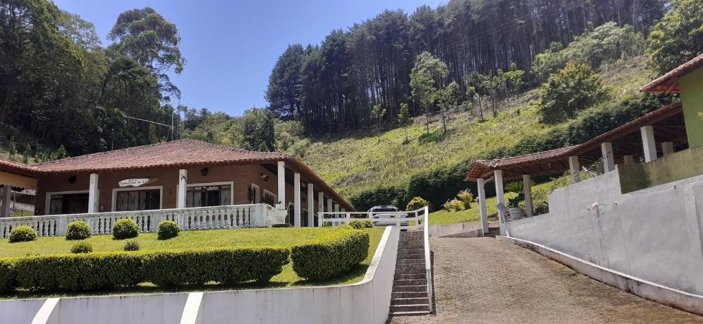 Pousada Pedacinho do Ceu suite Gigi