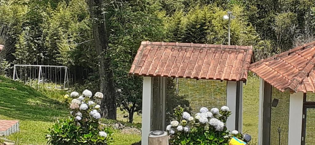  Pousada Pedacinho do Ceu suite Gigi
