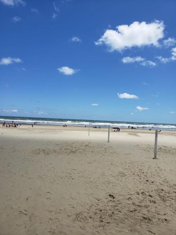  ÓTIMO APARTAMENTO NOVO COM INTERNET Wi Fi !!!