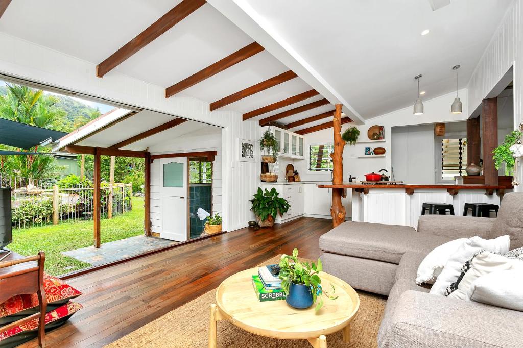 Lazenby Lodge - Villa Avec Piscine Privée