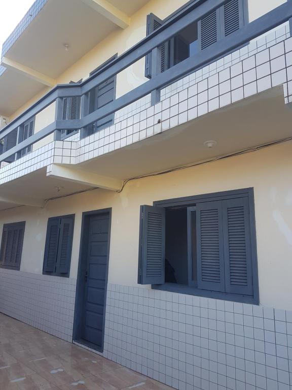  Apartamento Torres
