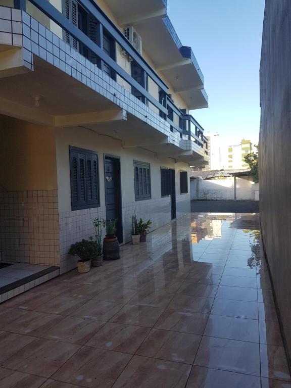  Apartamento Torres